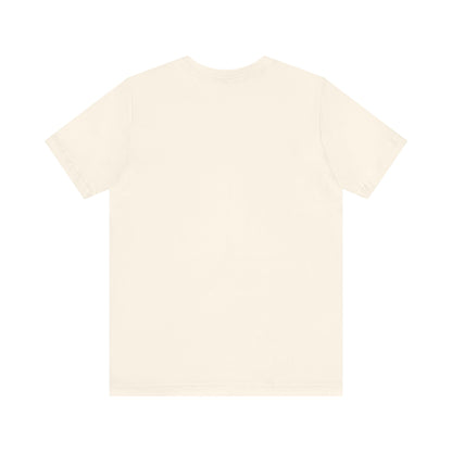 Just An Ordinary Demi Dad - Unisex Jersey Short Sleeve Tee - To Be Designs
