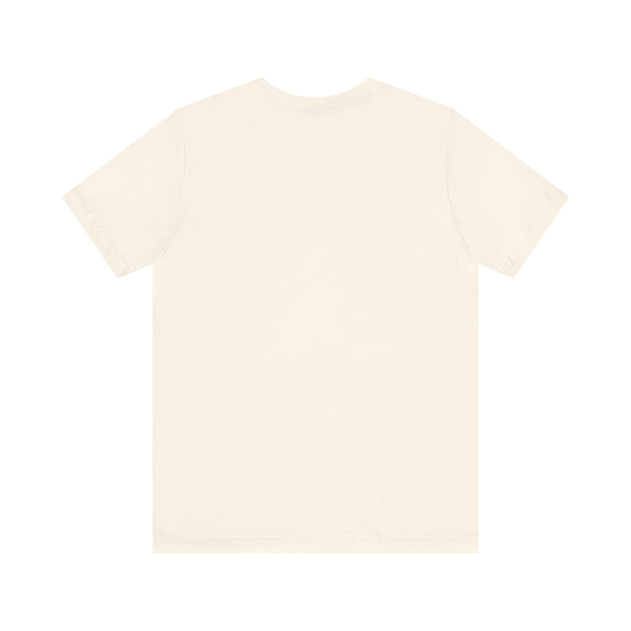 Just An Ordinary Demi Dad - Unisex Jersey Short Sleeve Tee - To Be Designs