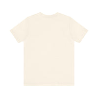 Just An Ordinary Demi Dad - Unisex Jersey Short Sleeve Tee - To Be Designs
