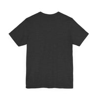 Momster - Unisex Jersey Short Sleeve Tee - To Be Designs