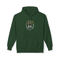 Gamer Hoodie - Unisex Softstyle Fleece, Perfect Gift for Gamers