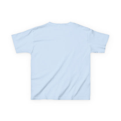 Summer Vibes Kids Tee, School's Out Shirt, Kids Summer T-Shirt, Fun Graphic Tee, Youth Casual Wear - To Be Designs