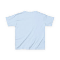 Summer Vibes Kids Tee, School's Out Shirt, Kids Summer T-Shirt, Fun Graphic Tee, Youth Casual Wear - To Be Designs