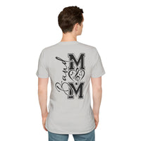 Band Mom Unisex T-Shirt