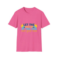 Sunshine Fuel Unisex T-Shirt