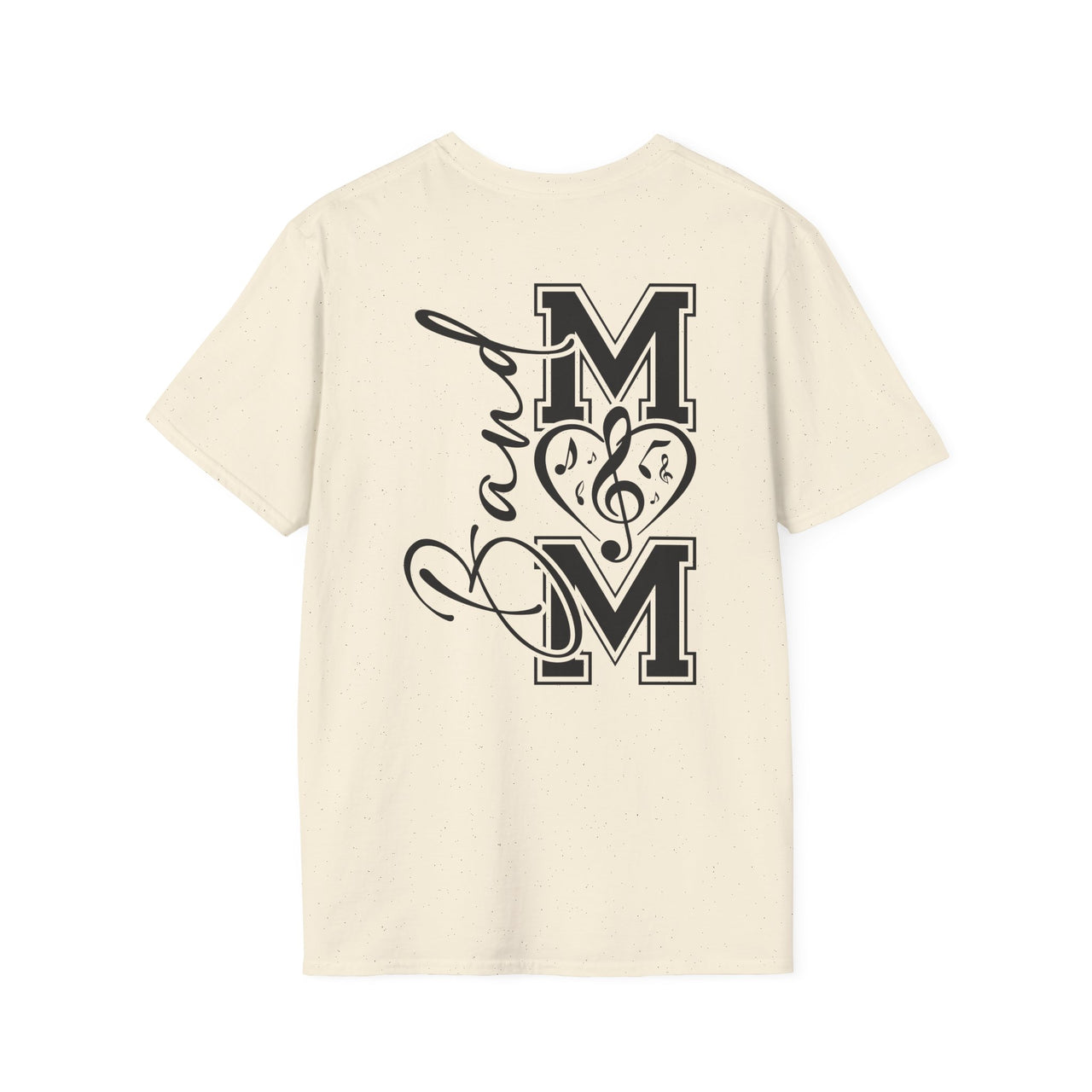 Band Mom Unisex T-Shirt