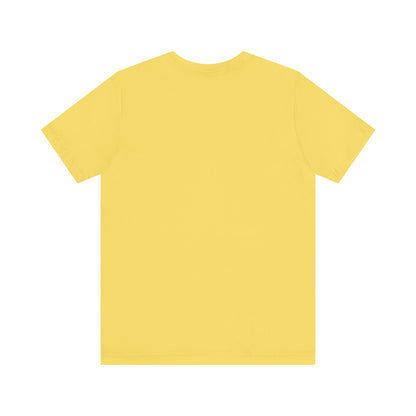 Just An Ordinary Demi Dad - Unisex Jersey Short Sleeve Tee - To Be Designs