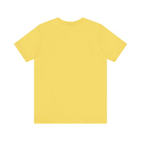 Just An Ordinary Demi Dad - Unisex Jersey Short Sleeve Tee - To Be Designs