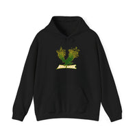 NHHS Music Unisex Hoodie, Eco-Friendly Sweatshirt, Gift for Music Lovers, Fall Fashion, Inspirational Apparel