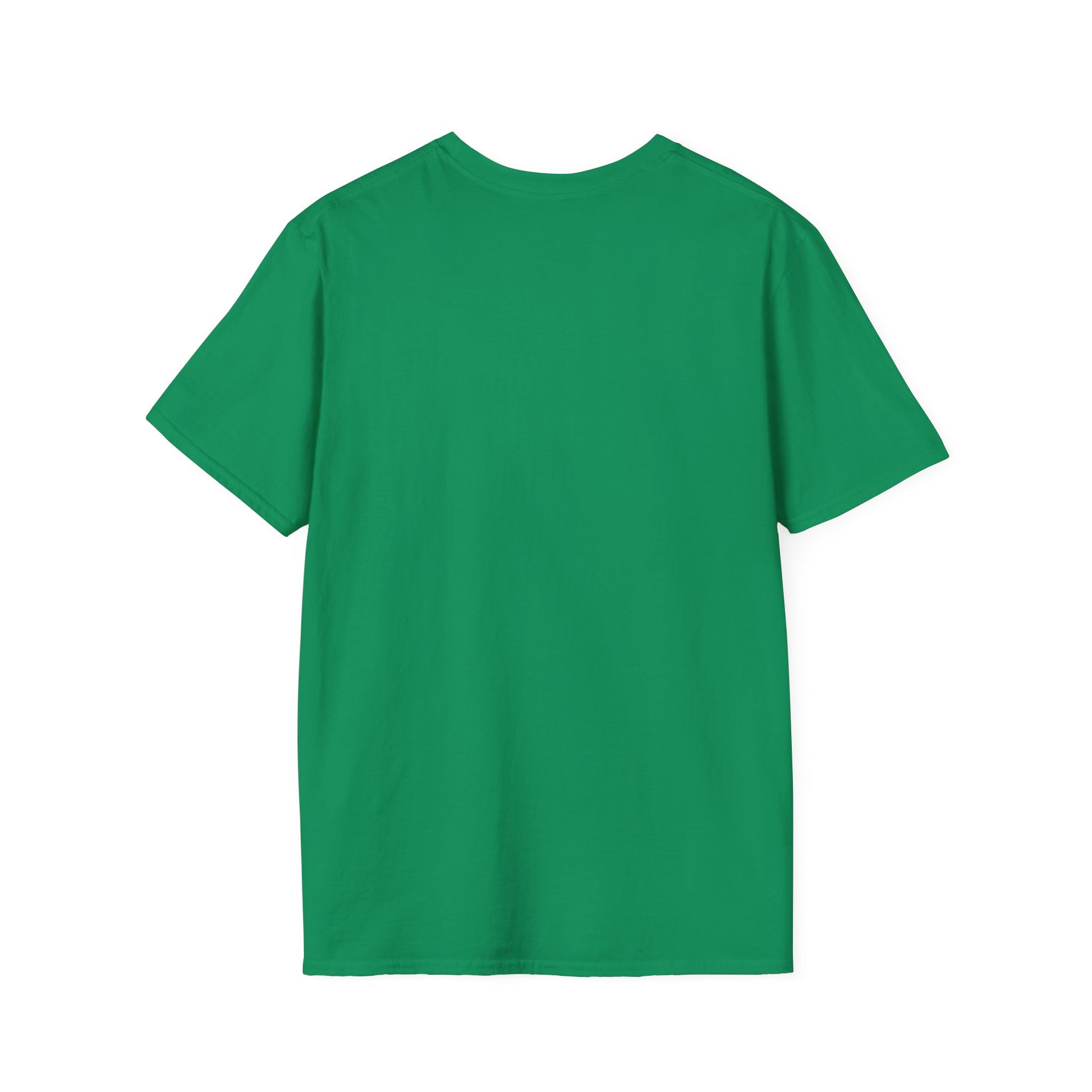 Marching Band Unisex Softstyle T-Shirt, Music Lover Tee, Drum Corps Apparel, Band Performance Shirt, Gift for Musicians, Marching [...] - To Be Designs