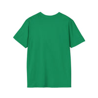 Marching Band Unisex Softstyle T-Shirt, Music Lover Tee, Drum Corps Apparel, Band Performance Shirt, Gift for Musicians, Marching [...] - To Be Designs