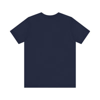 Momster - Unisex Jersey Short Sleeve Tee - To Be Designs