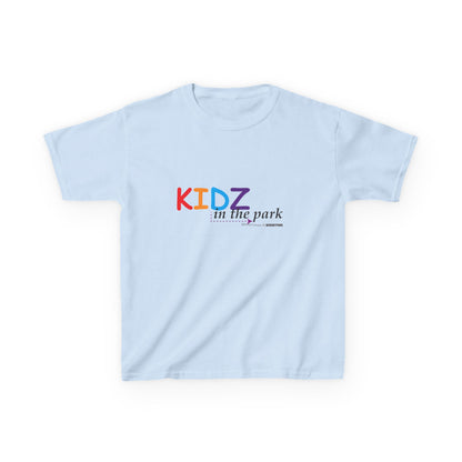 Kidz in the Park - Kids Heavy Cotton™ Tee