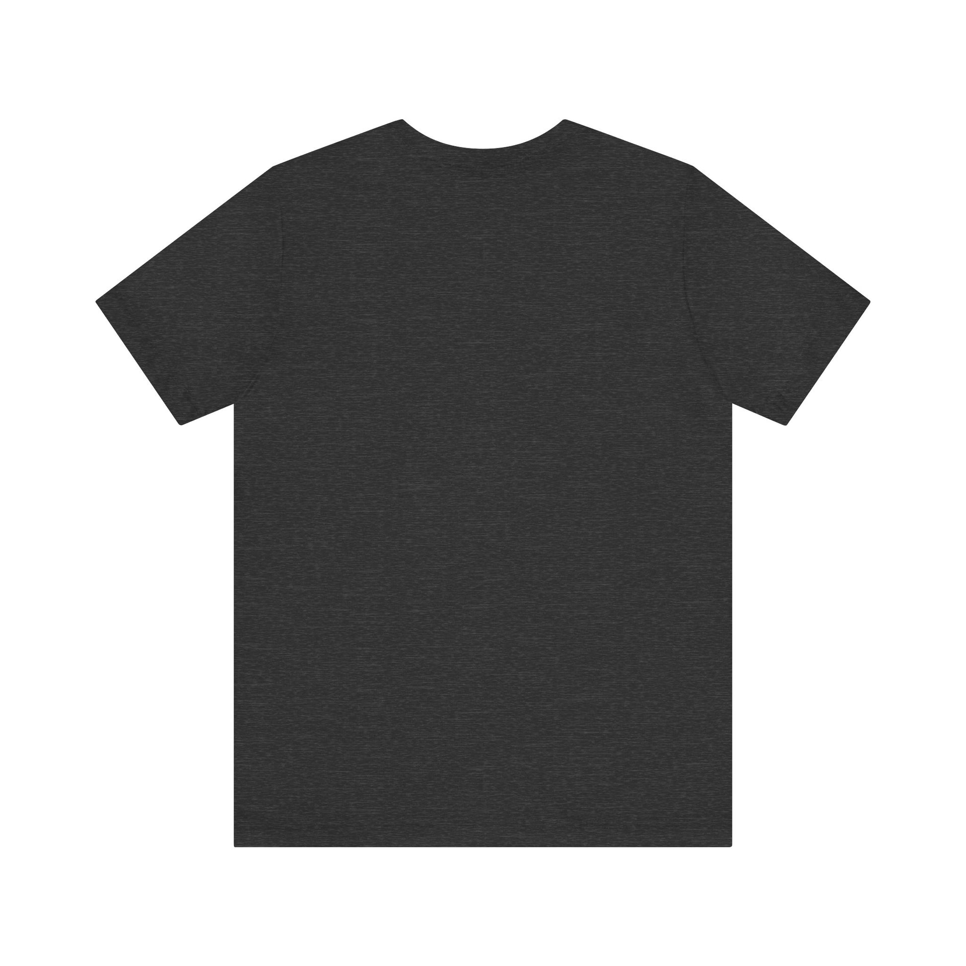 I Grill and Drink - Unisex Jersey Short Sleeve Tee - To Be Designs