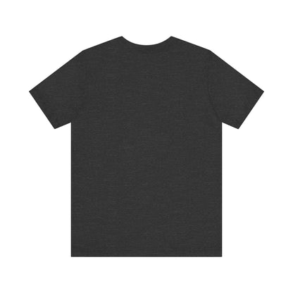 I Grill and Drink - Unisex Jersey Short Sleeve Tee - To Be Designs