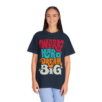 Motivational T-Shirt - 