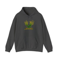 NHHS Music Unisex Hoodie, Eco-Friendly Sweatshirt, Gift for Music Lovers, Fall Fashion, Inspirational Apparel