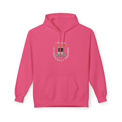 Gamer Hoodie - Unisex Softstyle Fleece, Perfect Gift for Gamers