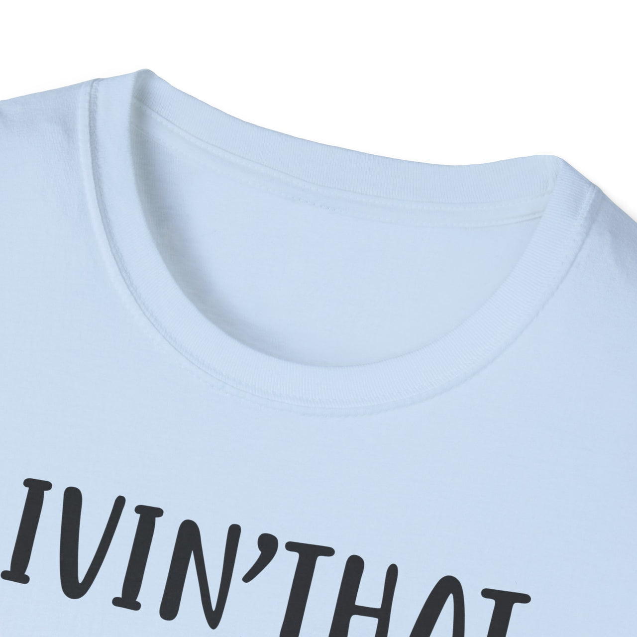 Theater Mom T-Shirt - Livin' That Theater Mom Life