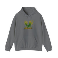 NHHS Music Unisex Hoodie, Eco-Friendly Sweatshirt, Gift for Music Lovers, Fall Fashion, Inspirational Apparel