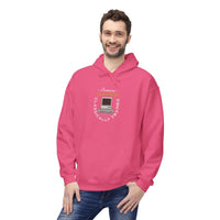 Gamer Hoodie - Unisex Softstyle Fleece, Perfect Gift for Gamers