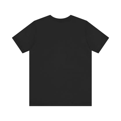 Momster - Unisex Jersey Short Sleeve Tee - To Be Designs