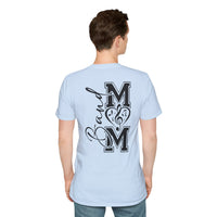 Band Mom Unisex T-Shirt