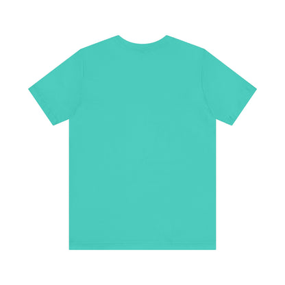 Just An Ordinary Demi Dad - Unisex Jersey Short Sleeve Tee - To Be Designs