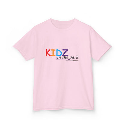 Kidz in the Park - Kids Heavy Cotton™ Tee