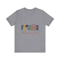 Dad Definition Tee: Perfect Gift for Father's Day, Birthday, Unisex Short Sleeve Shirt, Father's Love, Casual Everyday Wear - To Be Designs
