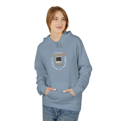 Gamer Hoodie - Unisex Softstyle Fleece, Perfect Gift for Gamers