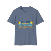 Sunshine Fuel Unisex T-Shirt