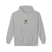 Gamer Hoodie - Unisex Softstyle Fleece, Perfect Gift for Gamers