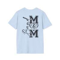 Band Mom Unisex T-Shirt