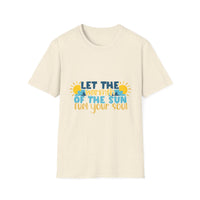 Sunshine Fuel Unisex T-Shirt