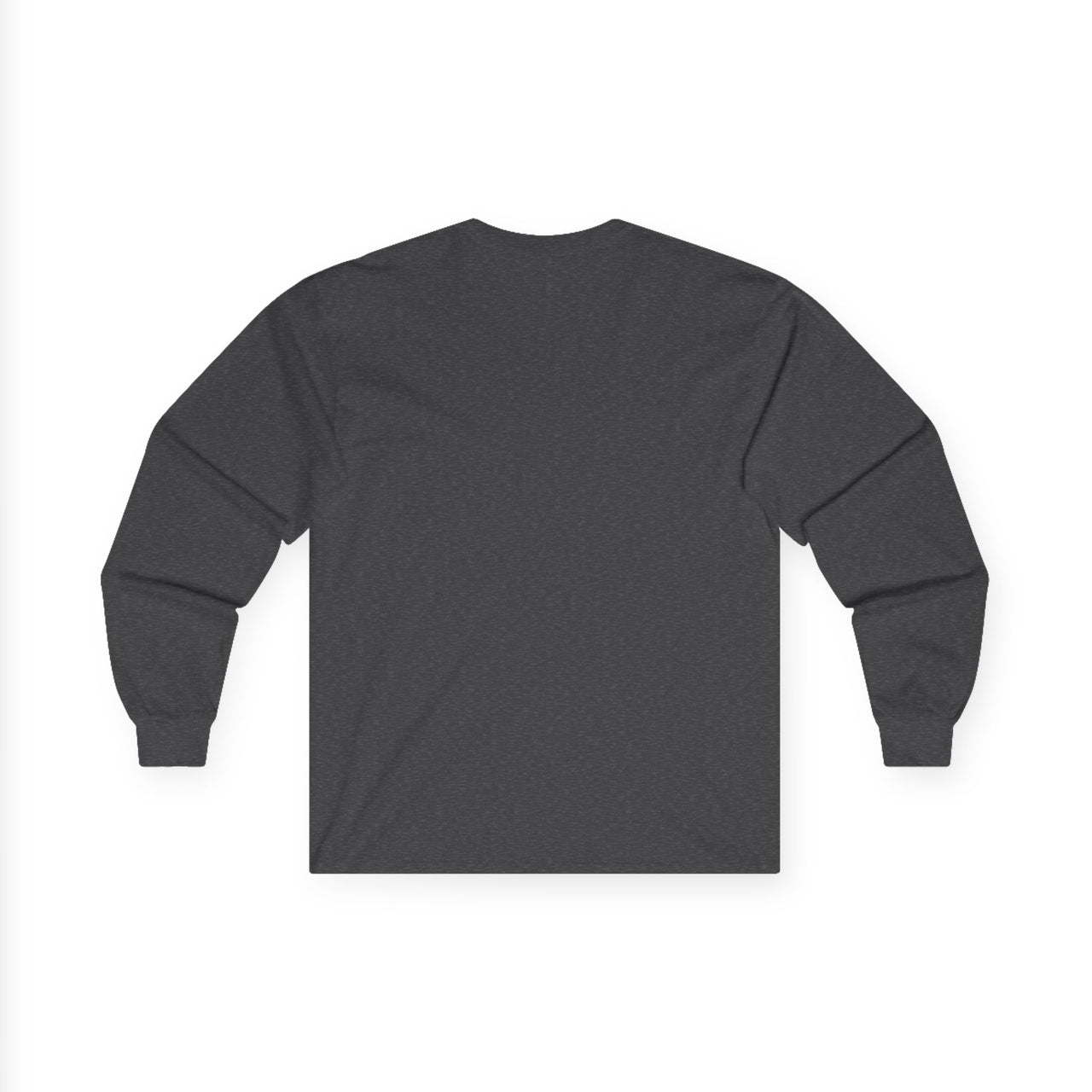 Music Is Life of North Harford - Unisex Long Sleeve Tee - To Be Designs