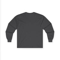 Music Is Life of North Harford - Unisex Long Sleeve Tee - To Be Designs