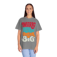 Motivational T-Shirt - 