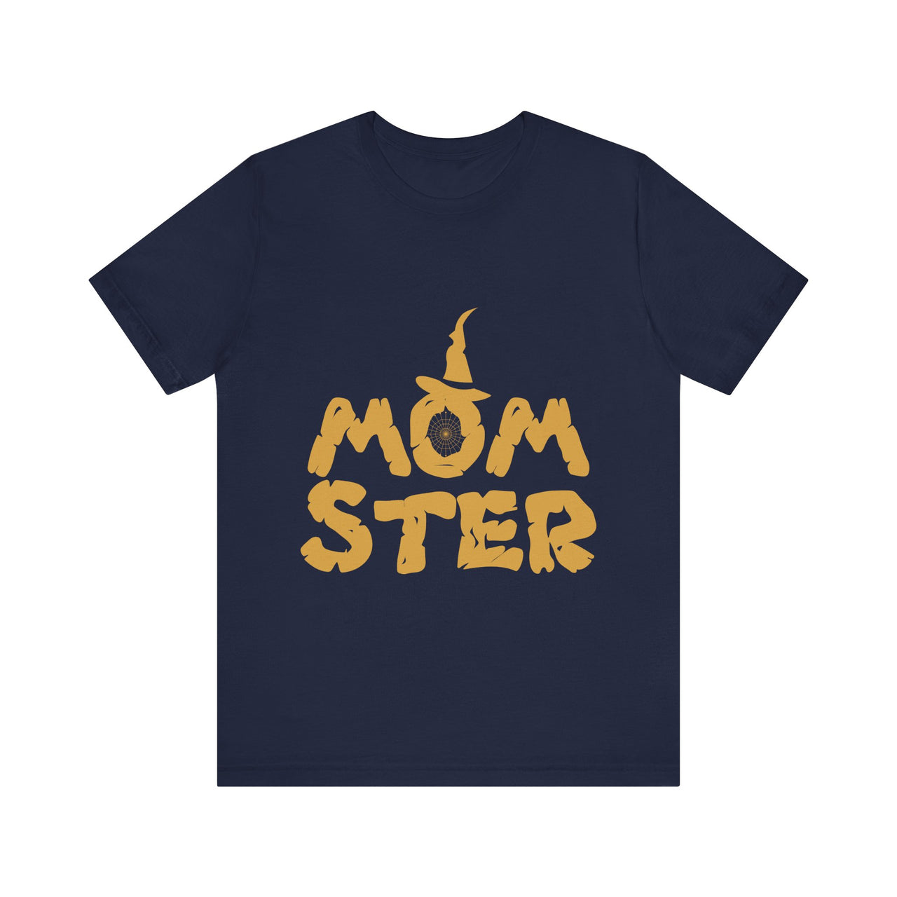 Momster - Unisex Jersey Short Sleeve Tee - To Be Designs