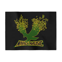 NHHS Music Cozy Inspired Sweatshirt Blanket, Perfect for Concert Lovers, Gift for Musicians, Home Décor, Soft Throw for Relaxation, Great [...]