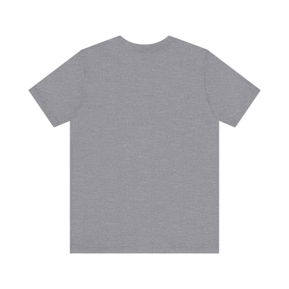 Dad Definition Tee: Perfect Gift for Father's Day, Birthday, Unisex Short Sleeve Shirt, Father's Love, Casual Everyday Wear - To Be Designs