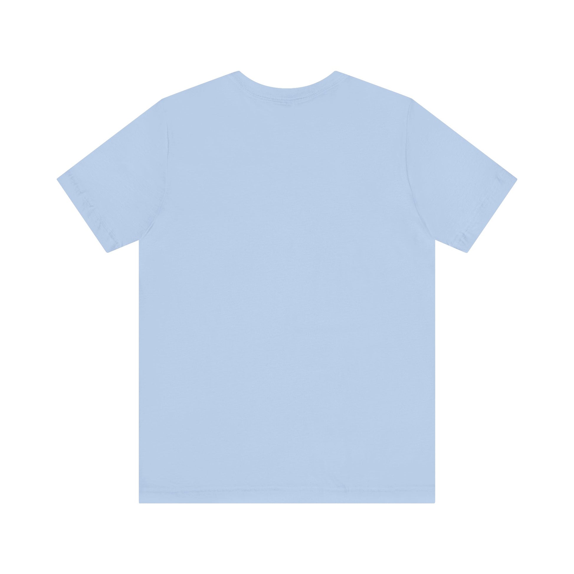 Just An Ordinary Demi Dad - Unisex Jersey Short Sleeve Tee - To Be Designs