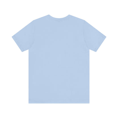 Just An Ordinary Demi Dad - Unisex Jersey Short Sleeve Tee - To Be Designs