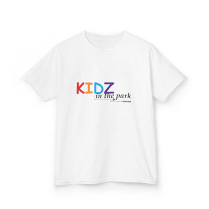 Kidz in the Park - Kids Heavy Cotton™ Tee