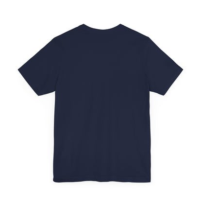I Grill and Drink - Unisex Jersey Short Sleeve Tee - To Be Designs