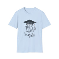 Graduation Unisex T-Shirt - 