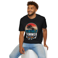 Summer Vibes T-Shirt