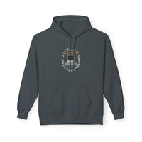 Gamer Hoodie - Unisex Softstyle Fleece, Perfect Gift for Gamers