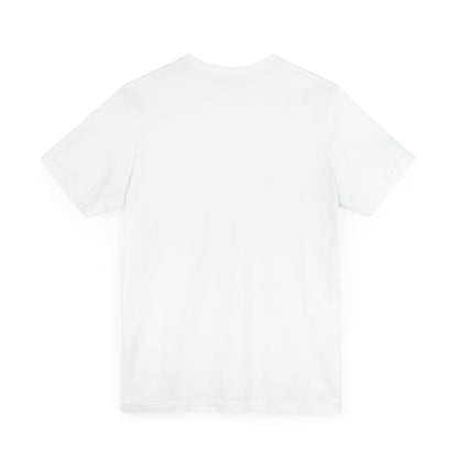 Just An Ordinary Demi Dad - Unisex Jersey Short Sleeve Tee - To Be Designs