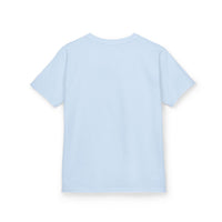Summer Vibes Kids Tee, School's Out Shirt, Kids Summer T-Shirt, Fun Graphic Tee, Youth Casual Wear - To Be Designs
